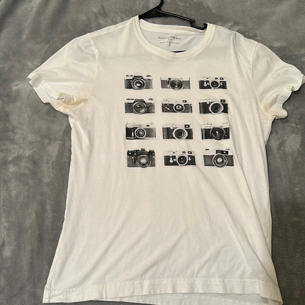 Banana Republic T-shirt